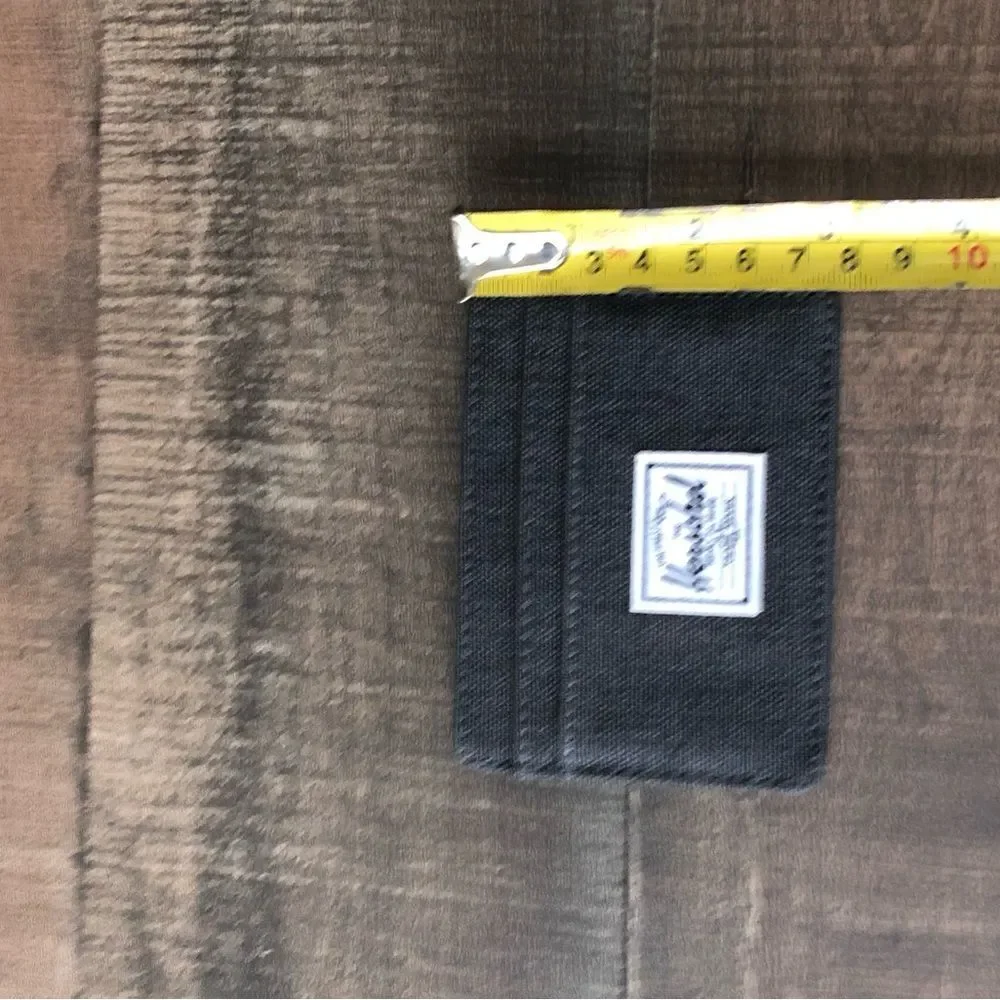 Herschel Supply Company like new